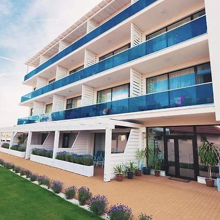 Lavender Villa Navodari Bagian luar foto