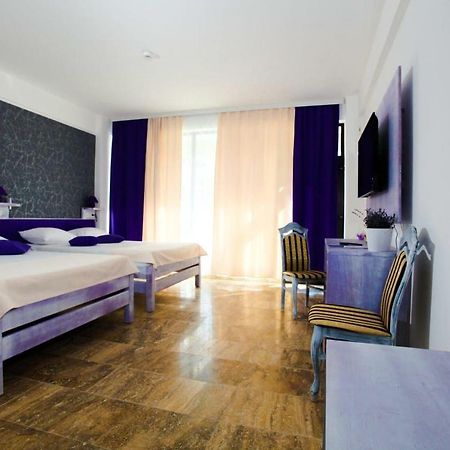 Lavender Villa Navodari Bagian luar foto
