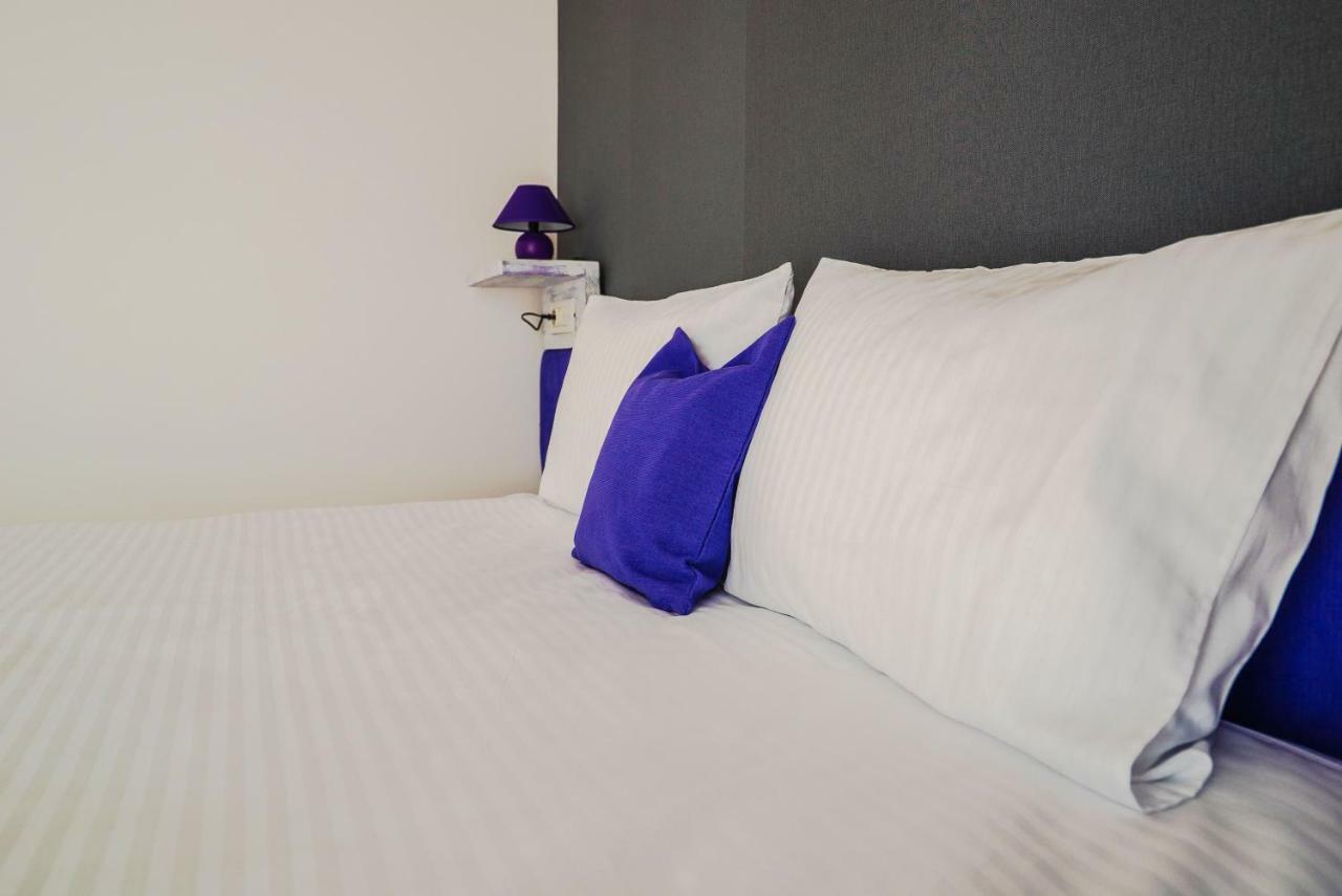 Lavender Villa Navodari Bagian luar foto