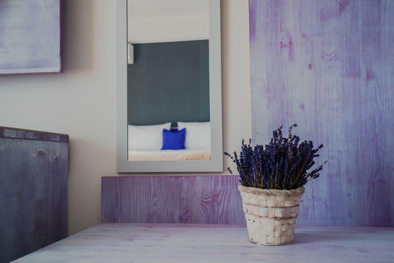 Lavender Villa Navodari Bagian luar foto